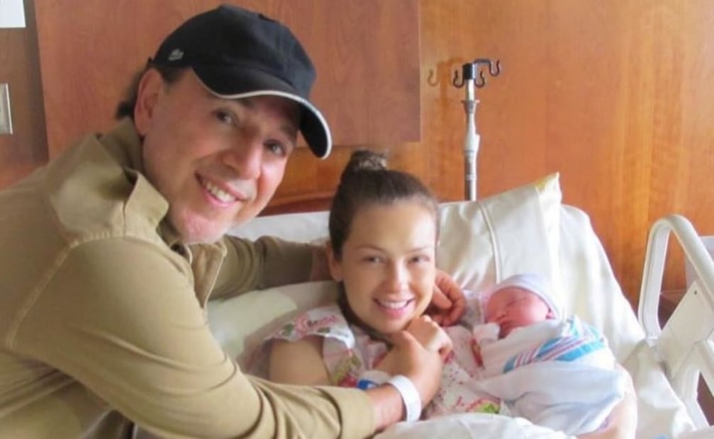 Thalia celebró el cumpleaños de su hijo Matthew Alejandro con fotografías inéditas / Fotos: Instagram @thalia