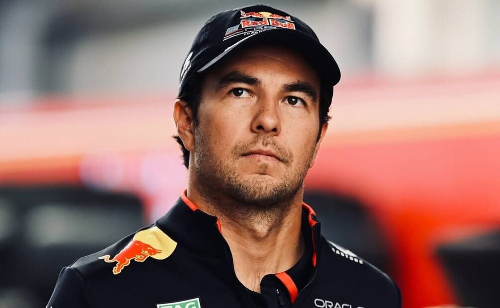 Sergio 'Checo' Pérez / Foto: Instagram