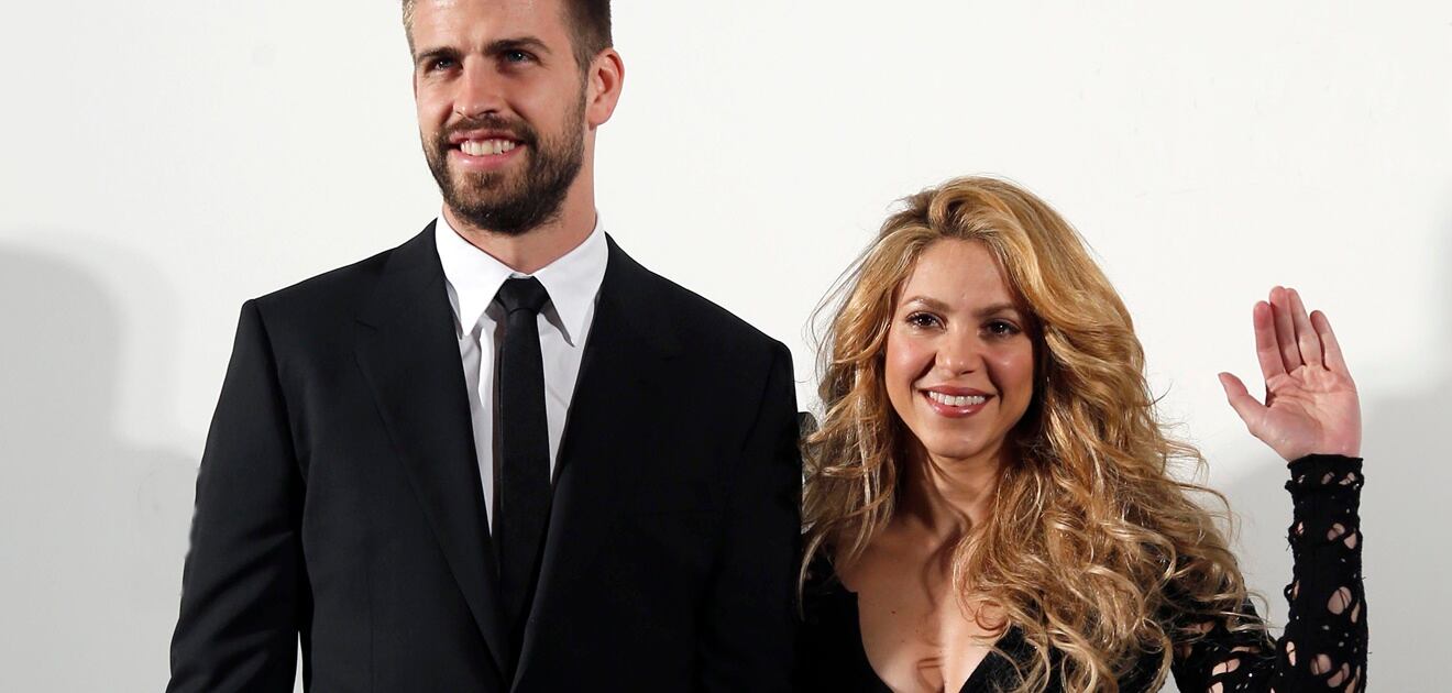 <p>La famosa pareja cumple años hoy, Shakira 40 y Gerard Piqué 30 años. ¿Cómo celebrarán esta memorable fecha? <strong>(Foto:&nbsp;REUTERS/Albert Gea )</strong></p>
