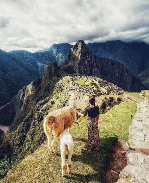 24 Horas en: Perú, Valle Sagrado