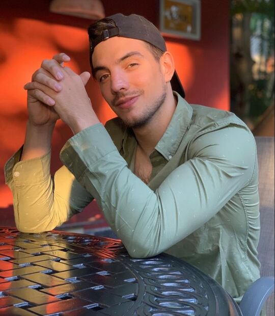 Fotos: Instagram