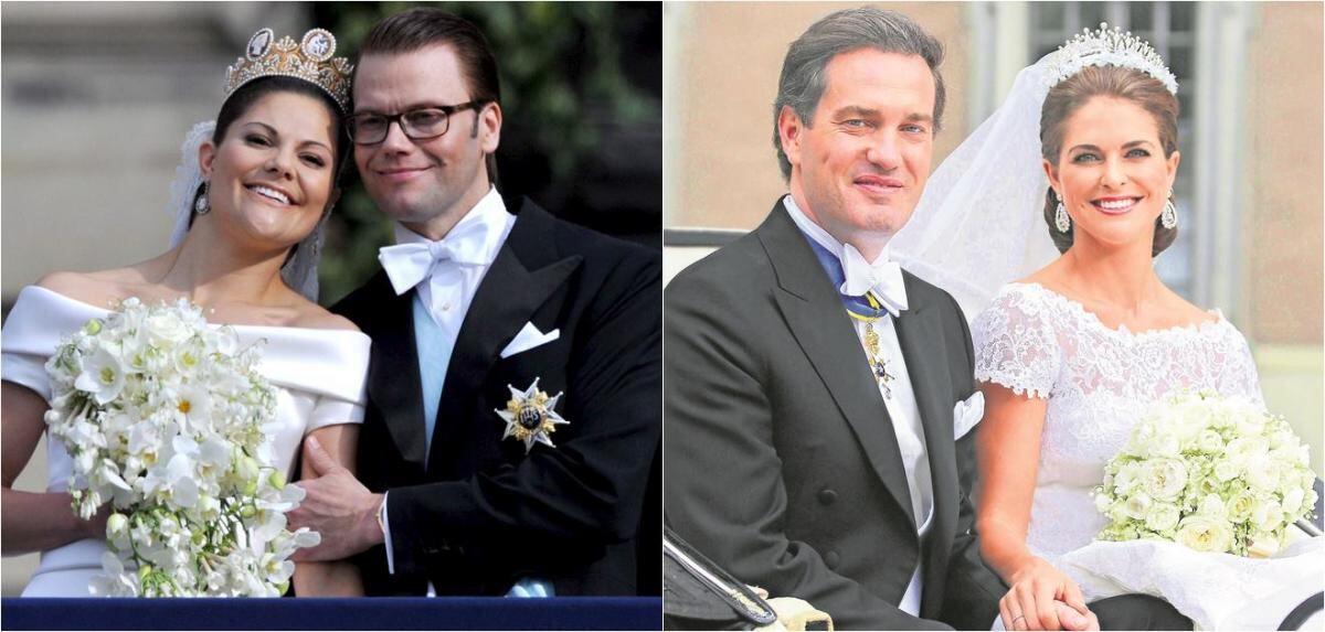 Así es el contrato pre matrimonial de los royals 