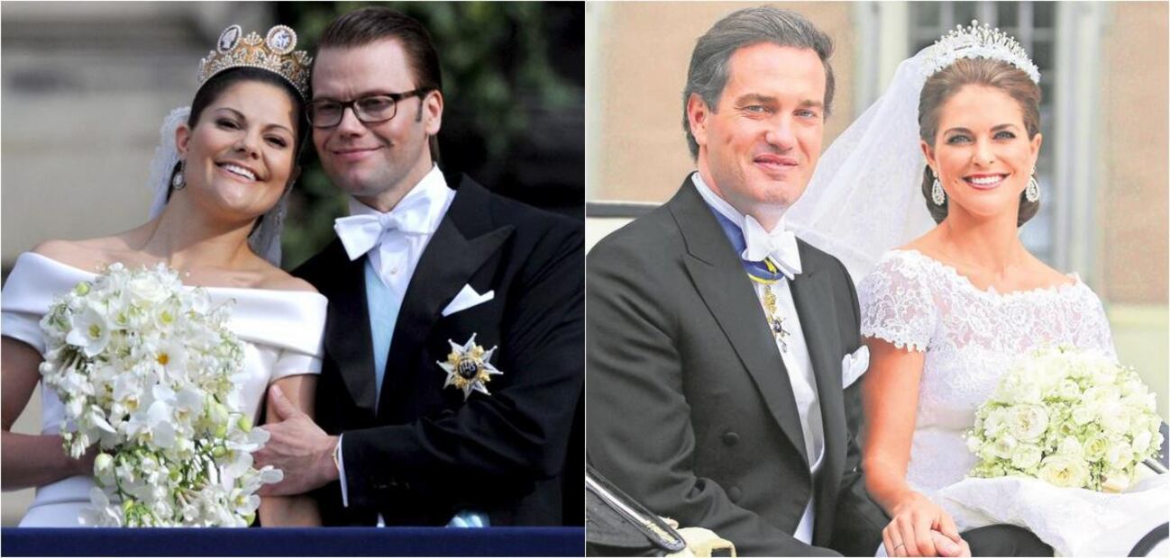 Así es el contrato pre matrimonial de los royals