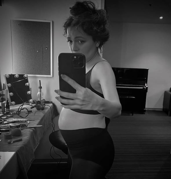 Natalia Lafourcade / Foto: Instagram