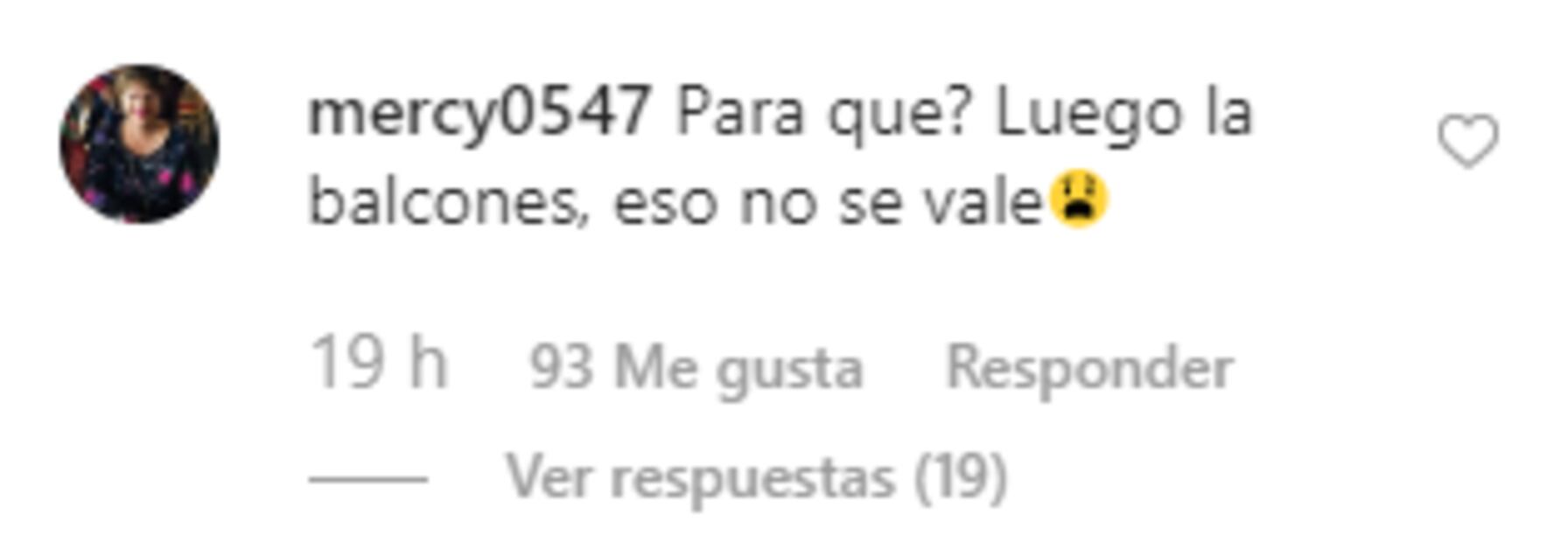 Yolanda Andrade busca pareja y pide ayuda en su cuenta de Instagram