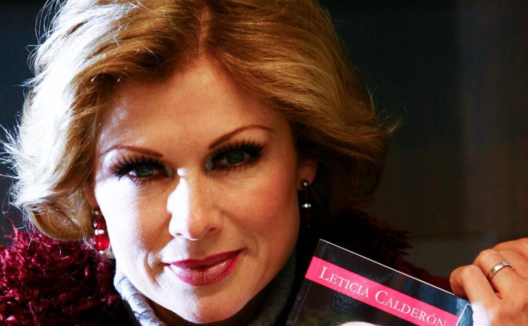 Así es el bonito departamento que Lety Calderón le compró a su hijo Luciano 
