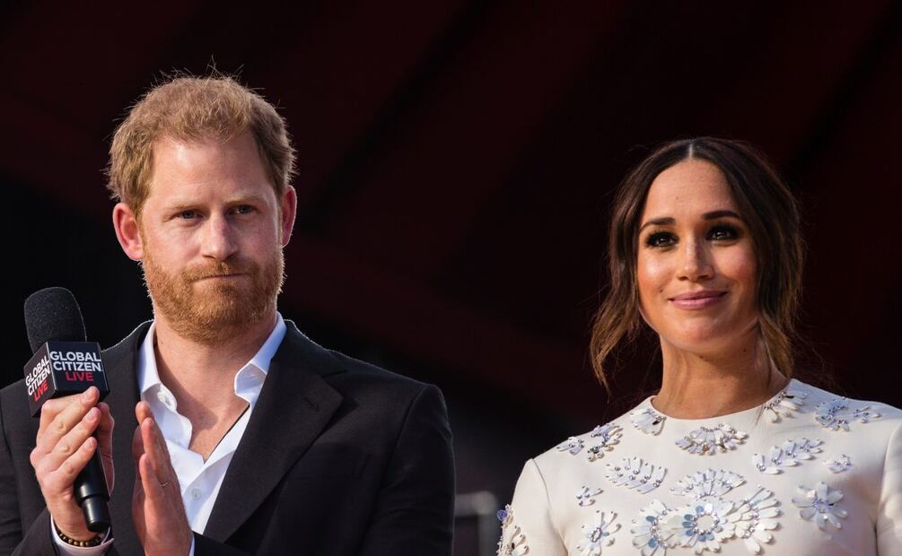 Meghan Markle se disculpa con el juez por olvidar que sí colaboró con biógrafos