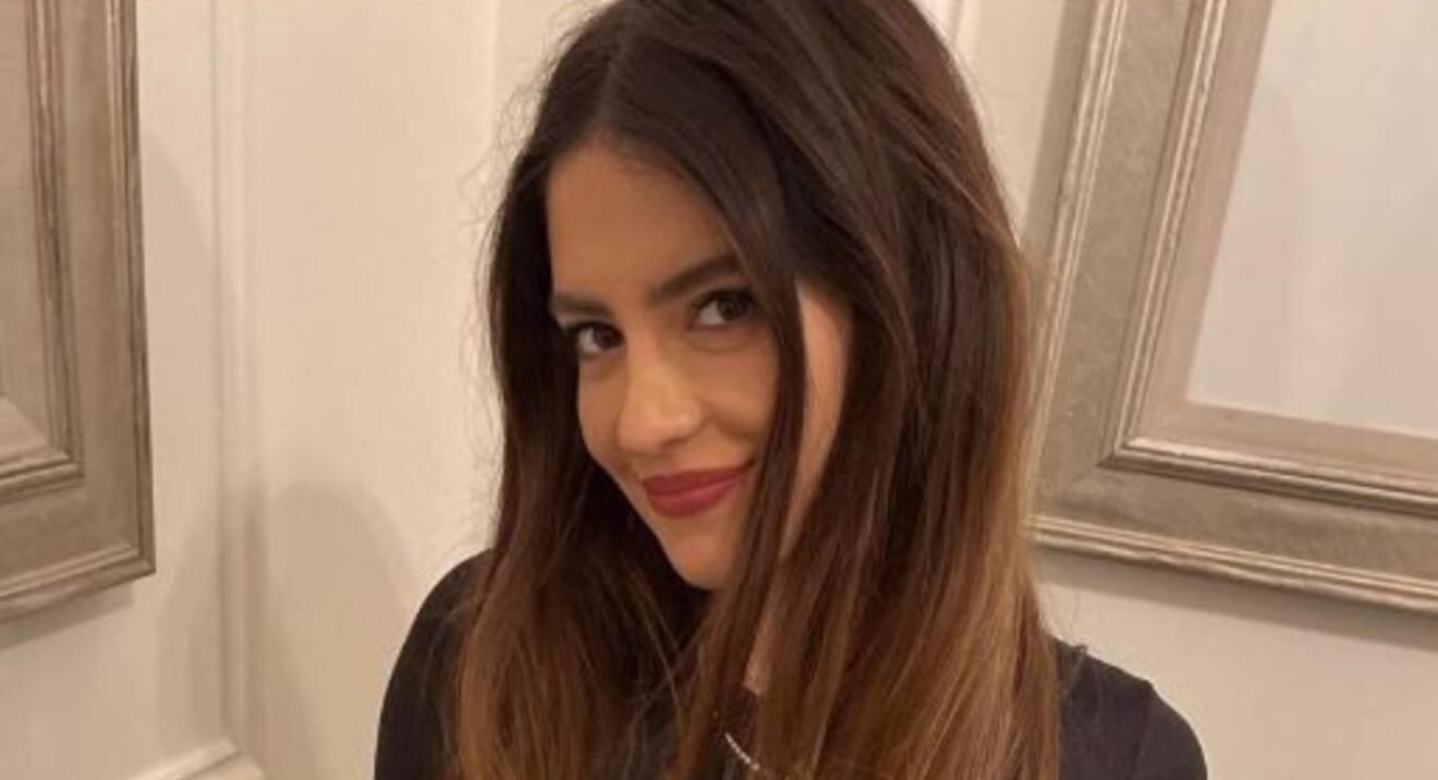 Sarah Kohan, ex de Chicharito, celebra 29 años con sus mejores posados en bikini y ropa de gala