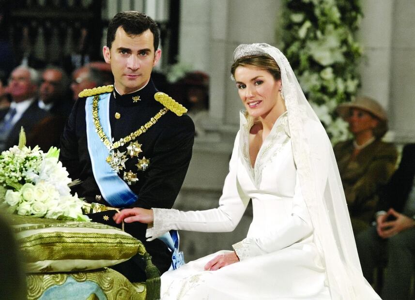 El Rey Felipe cumple 50 años: 50 curiosidades del monarca español