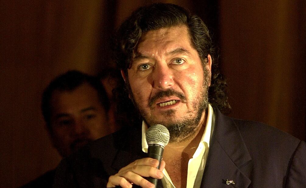En 8 puntos: La exótica vida y excentricidades de Jorge Hank Rhon