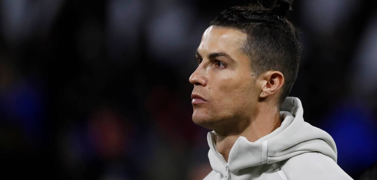 La mamá de Cristiano Ronaldo se encuentra estable tras derrame cerebral