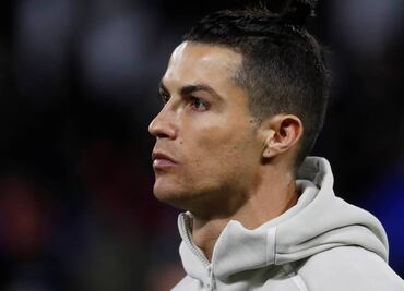 La mamá de Cristiano Ronaldo se encuentra estable tras derrame cerebral