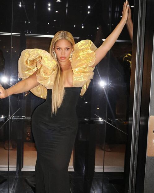 La dieta de sirope con la que Beyoncé bajó 10 kilos en dos semanas 