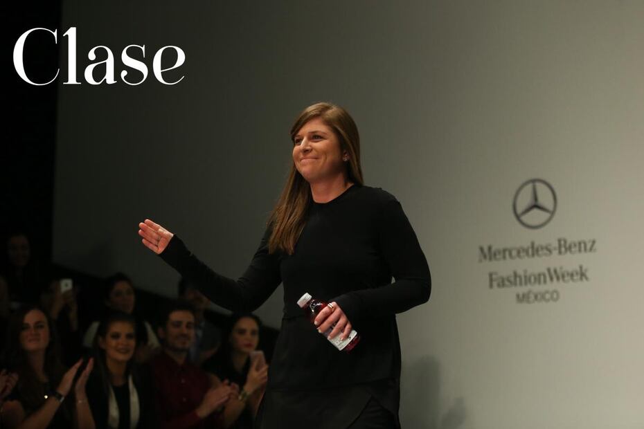 Fashion Issue: Lorena Saravia & Friends