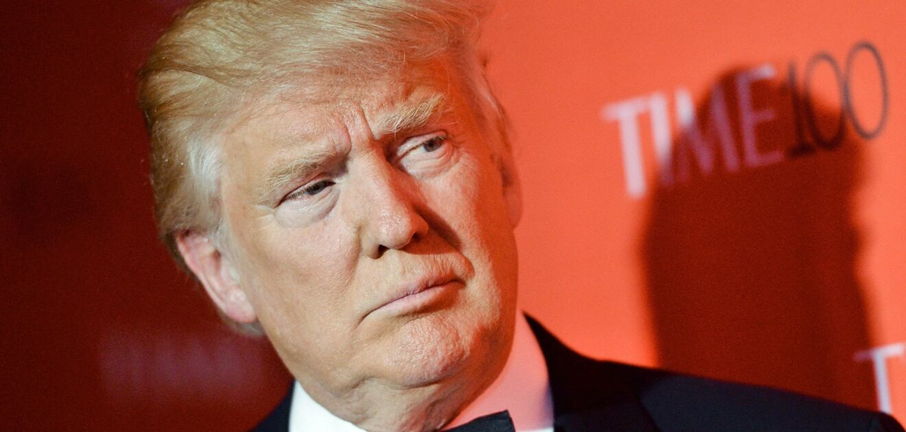 <p>Tanto la madre de Donald Trump, como su abuelo no fueron nacidos en Estados Unidos, conoce sus historias.<strong> (Fotos: Agencias AP /EFE )</strong></p>

<p>&nbsp;</p>
