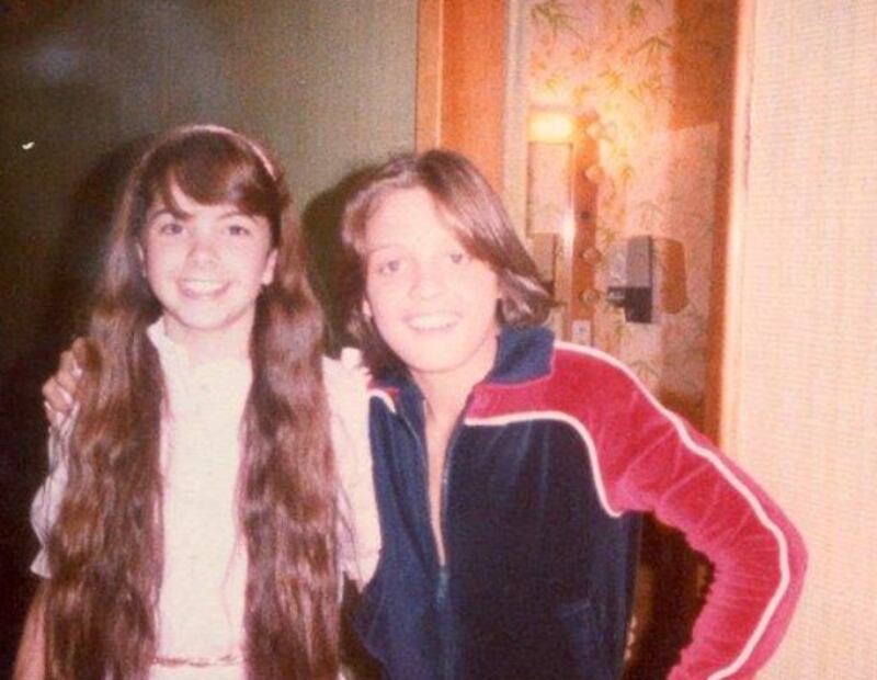 El historial amoroso de Lucero