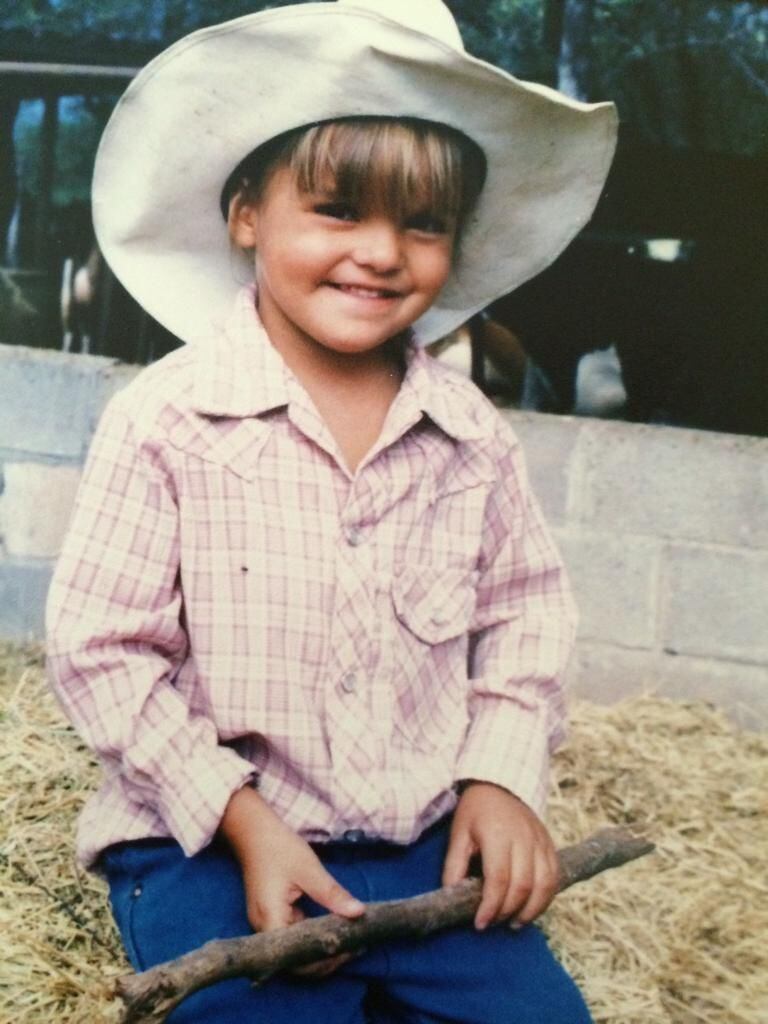 Alejandra “La Suki” Armendáriz quiere llevar el turismo ecuestre a otro nivel