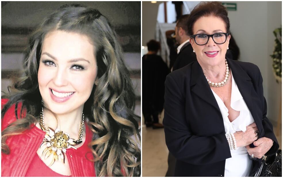 Famosos que están peleados con sus hermanos