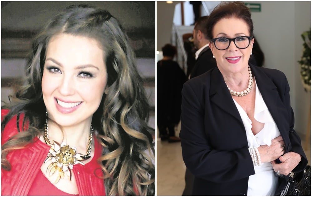 Famosos que están peleados con sus hermanos