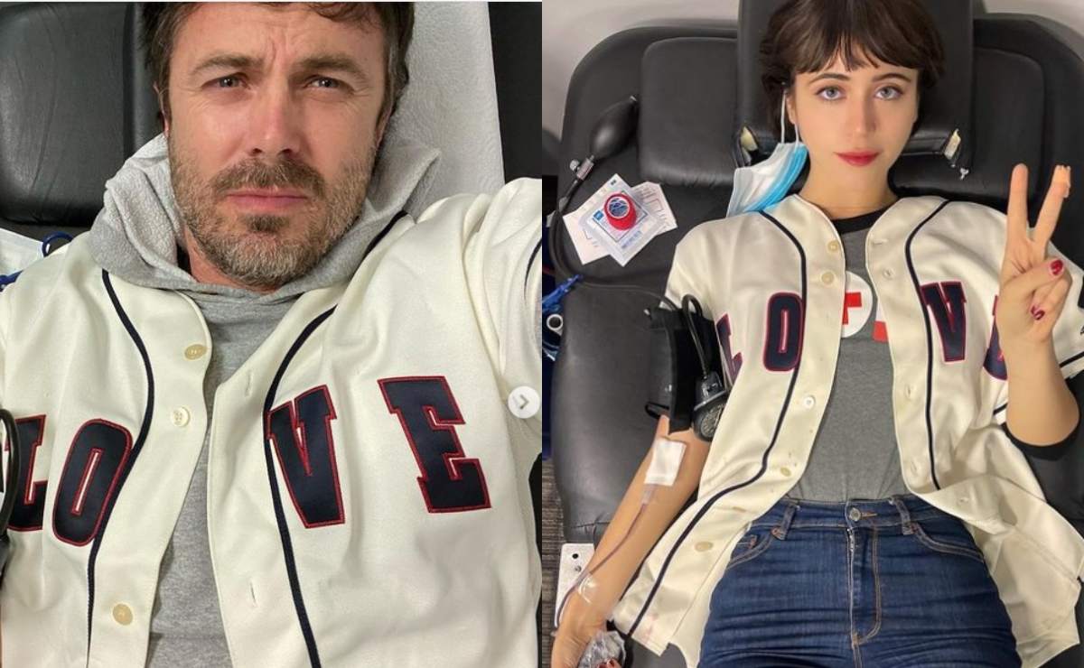 Polémicas parejas de famosos