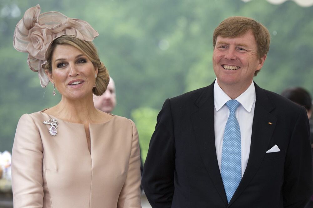 ¿Quiénes son los reyes más ricos de Europa?