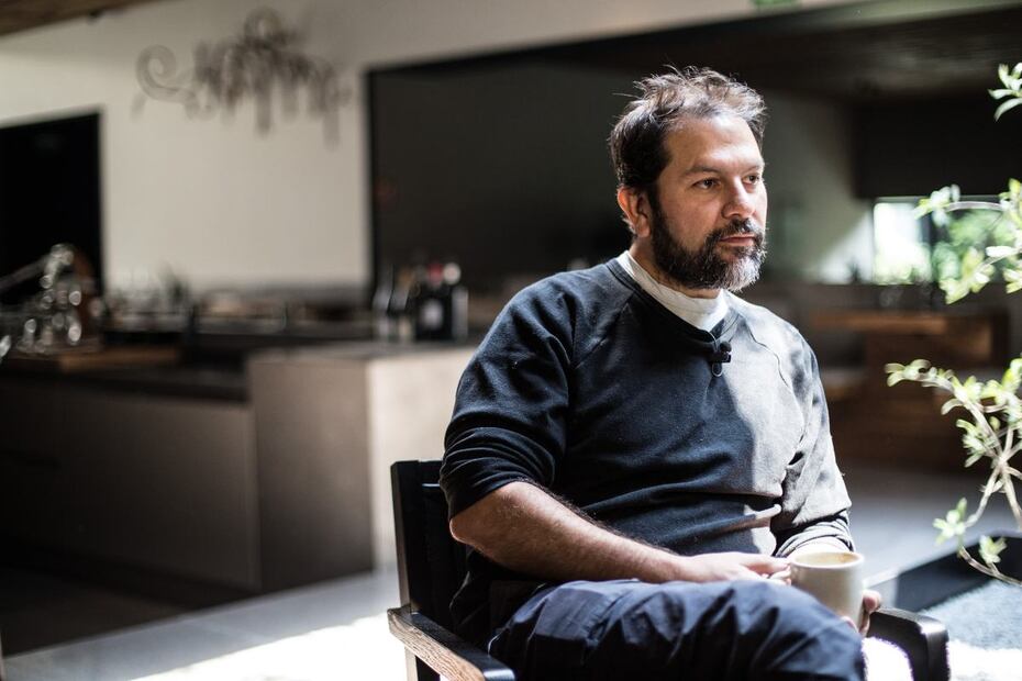 En 4 puntos: Todo sobre la polémica de Enrique Olvera y Pujol