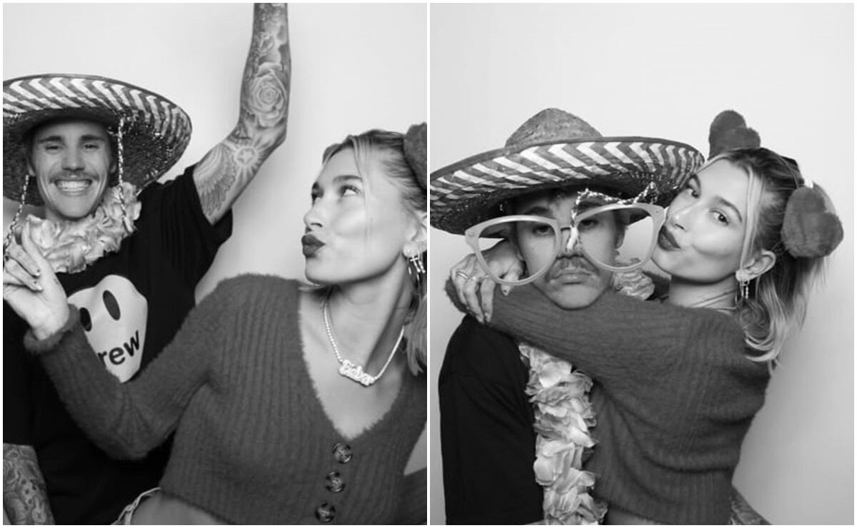 Justin Bieber y Hailey Baldwin ¿en problemas por tener un hijo? 