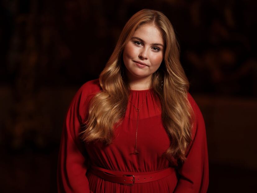 La princesa Amalia de Holanda cumple 18 años: rumbo al trono con increíbles fotos
