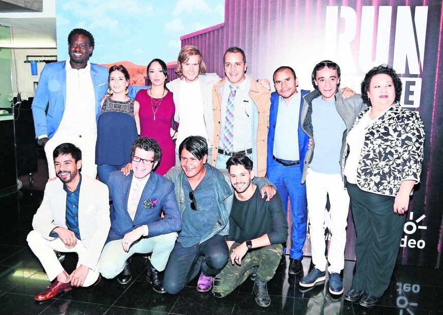 ¿Quién es Gustavo Loza, el presunto agresor sexual de Karla Souza?