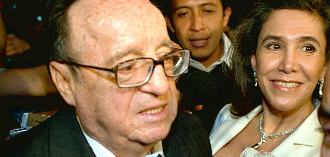 Villa Florinda, donde vivió "Chespirito", está a la venta en 40 millones de pesos