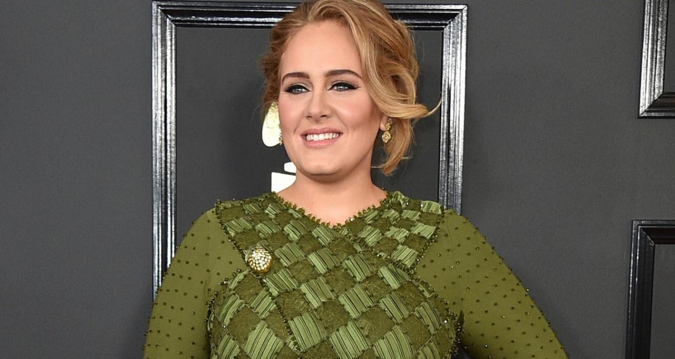 Por fin, Adele confiesa su secreto tras haber perdido 45 kilos de peso
