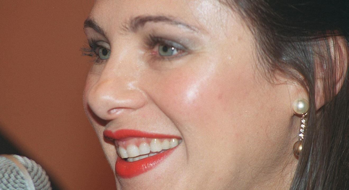 Ana Colchero desmiente que su regreso sea para hablar mal "de alguien"
