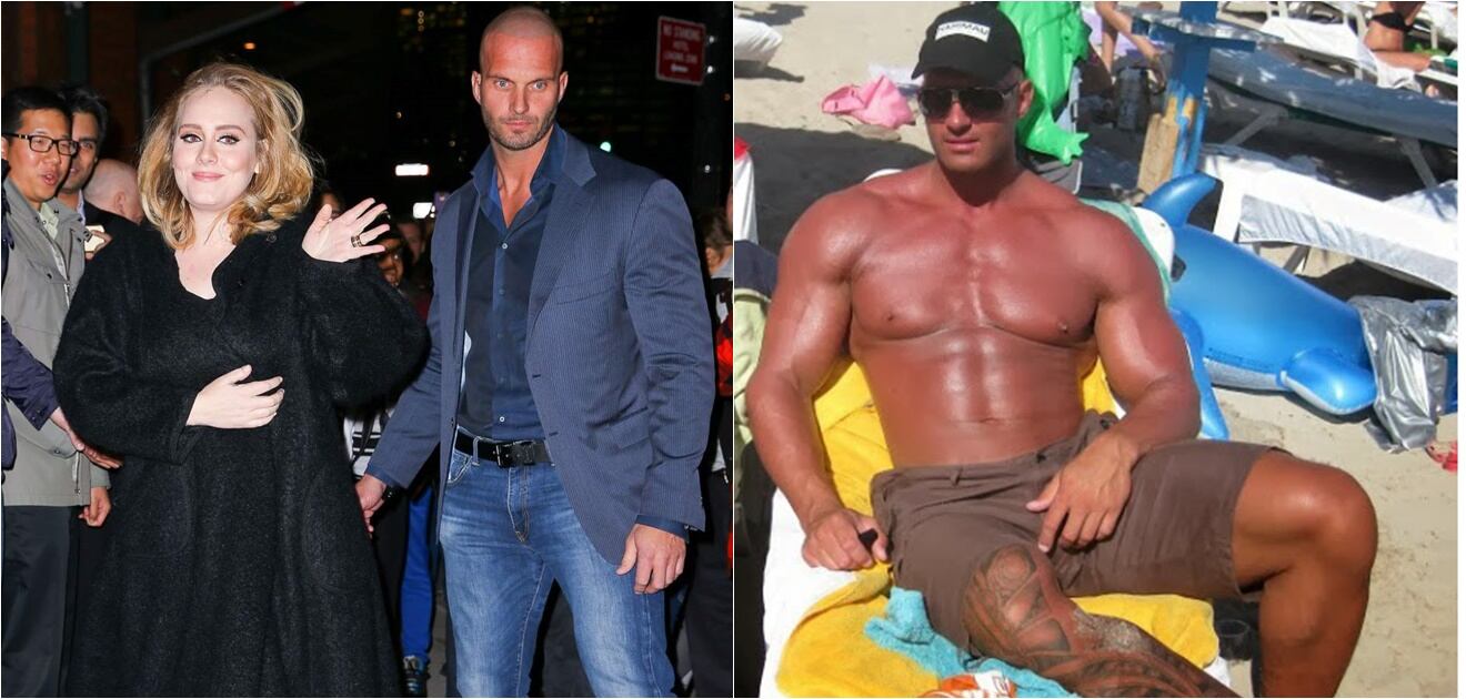 <p>Estos hombres además de fuertes son bien parecidos, ¿quién no quisiera ser protegida por ellos? <strong>(Fotos: Especial)</strong></p>
