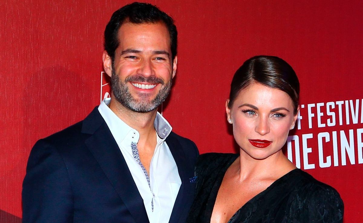 Ludwika Paleta revela la reacción de Emiliano Salinas a su película más reveladora