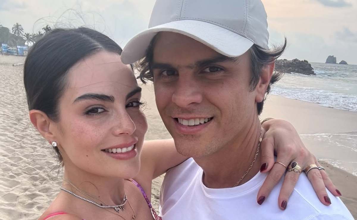 Juan Carlos Valladares responde a la polémica tras viaje a japón con Ximena Navarrete 