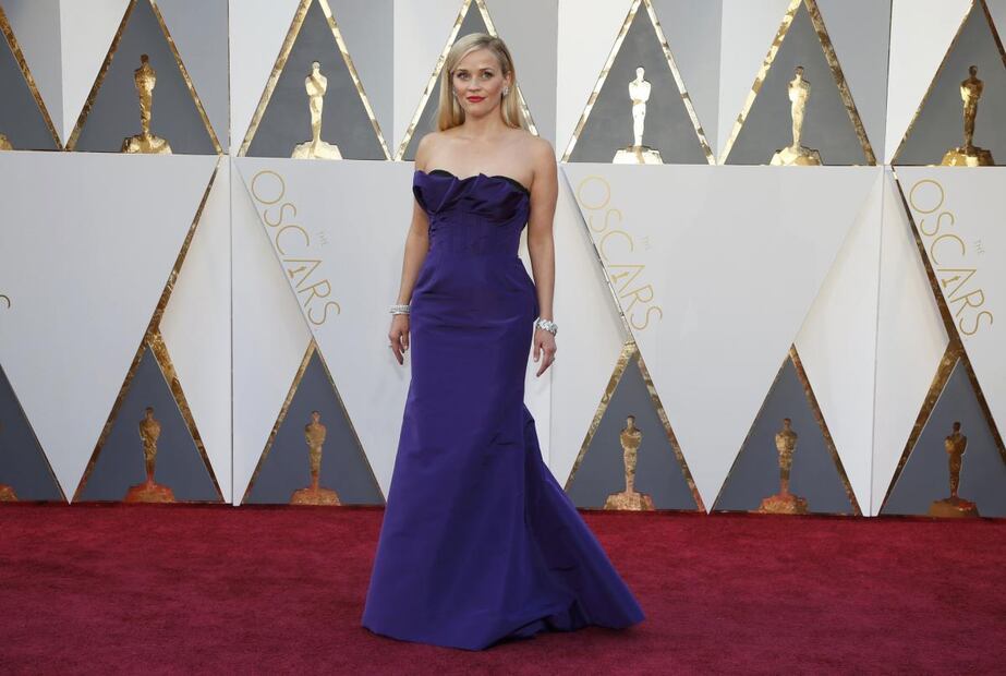 Las peor vestidas en los Oscar 2016