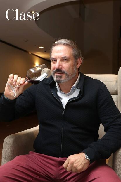 Así se vivió la cata Ribero del Duero