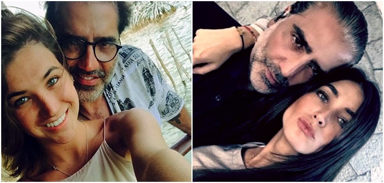 <p>La modelo compartió una imagen donde lucen enamorados.<strong>&nbsp;(Foto: Instagram)</strong></p>
