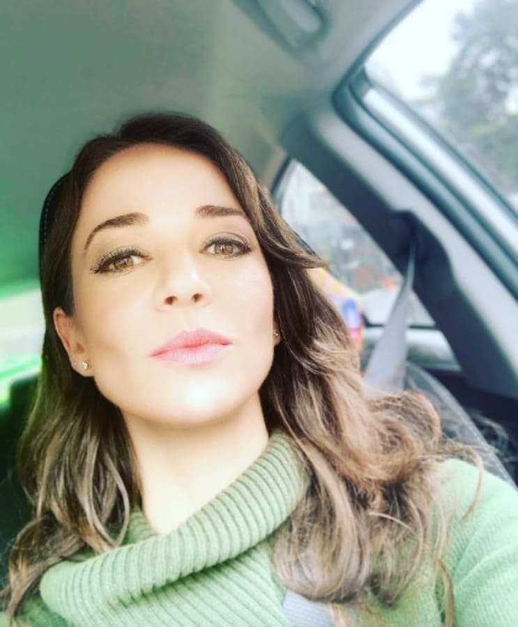 Laisha Wilkins / Instagram