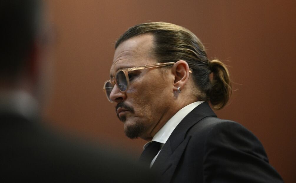 Camille Vasquez, la abogada de Johnny Depp que acorraló a Amber Heard