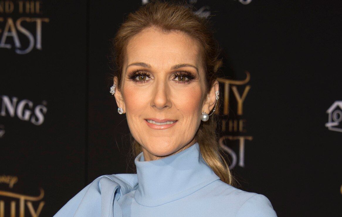 Preocupa la salud de Celine Dion: "lo que está pasando es triste", dijo su hermana