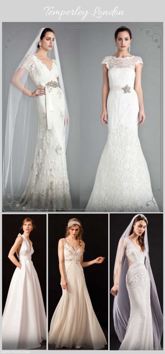 El posible vestido de novia de Pippa Middleton