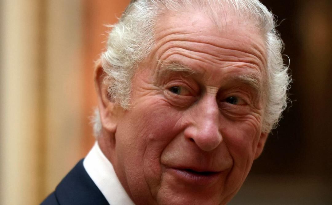 El rey Carlos III dirige las millonarias ganancias del Crown Estate al pueblo inglés