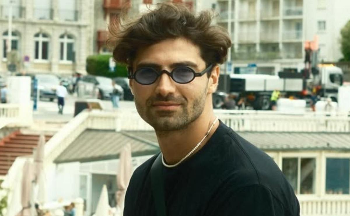 Emilio Antun / Foto: Instagram