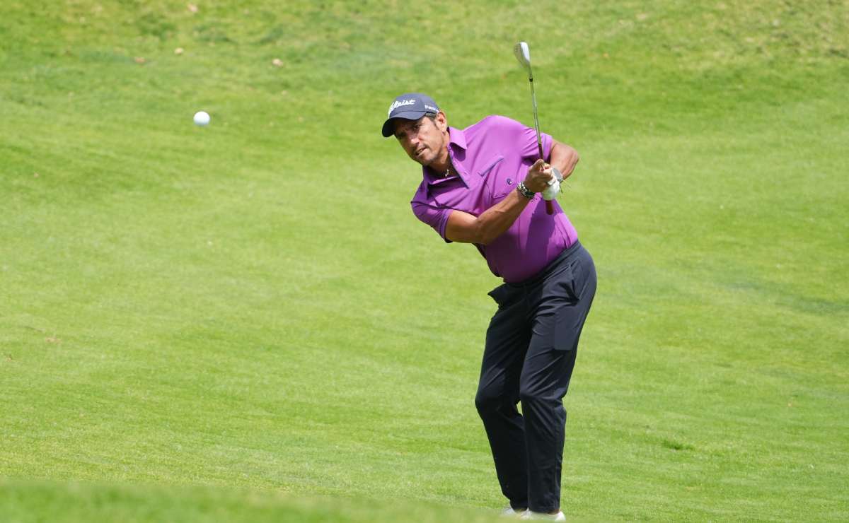 Juan Carlos Amaro / Foto: Héctor Arjona