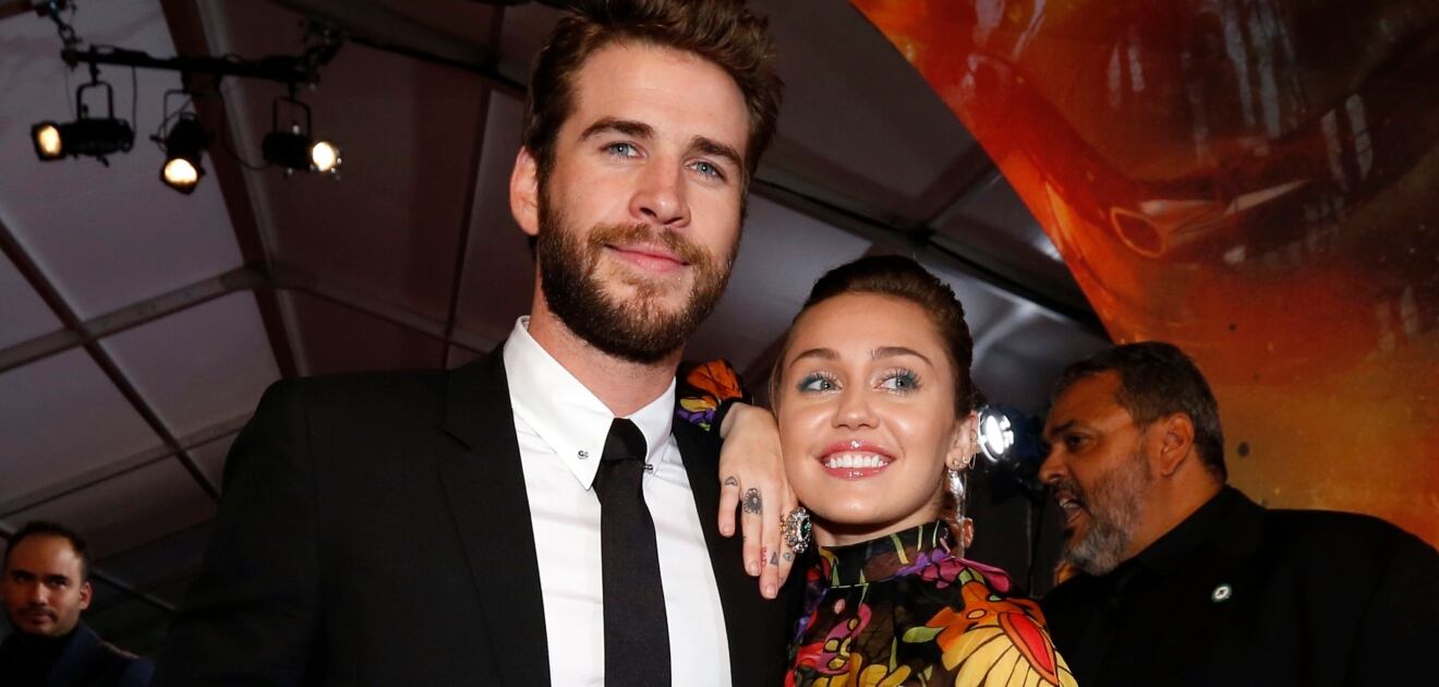 Miley Cyrus aclara los rumores sobre su supuesto embarazo