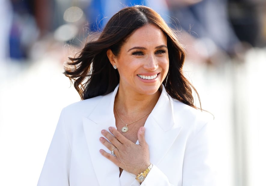 Meghan Markle / Foto: Getty Images