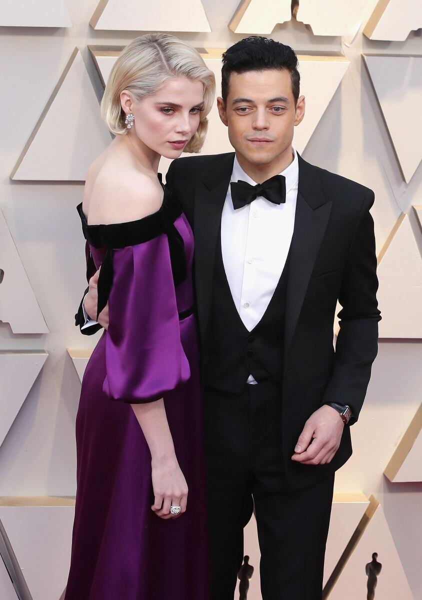 FOTOS: La red carpet de los Oscar 2019 