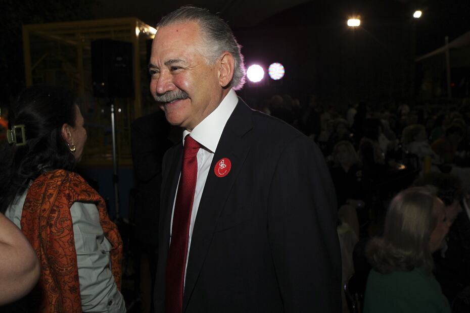 ¿Cuáles han sido algunos de los casos más sonados del abogado Juan Collado?