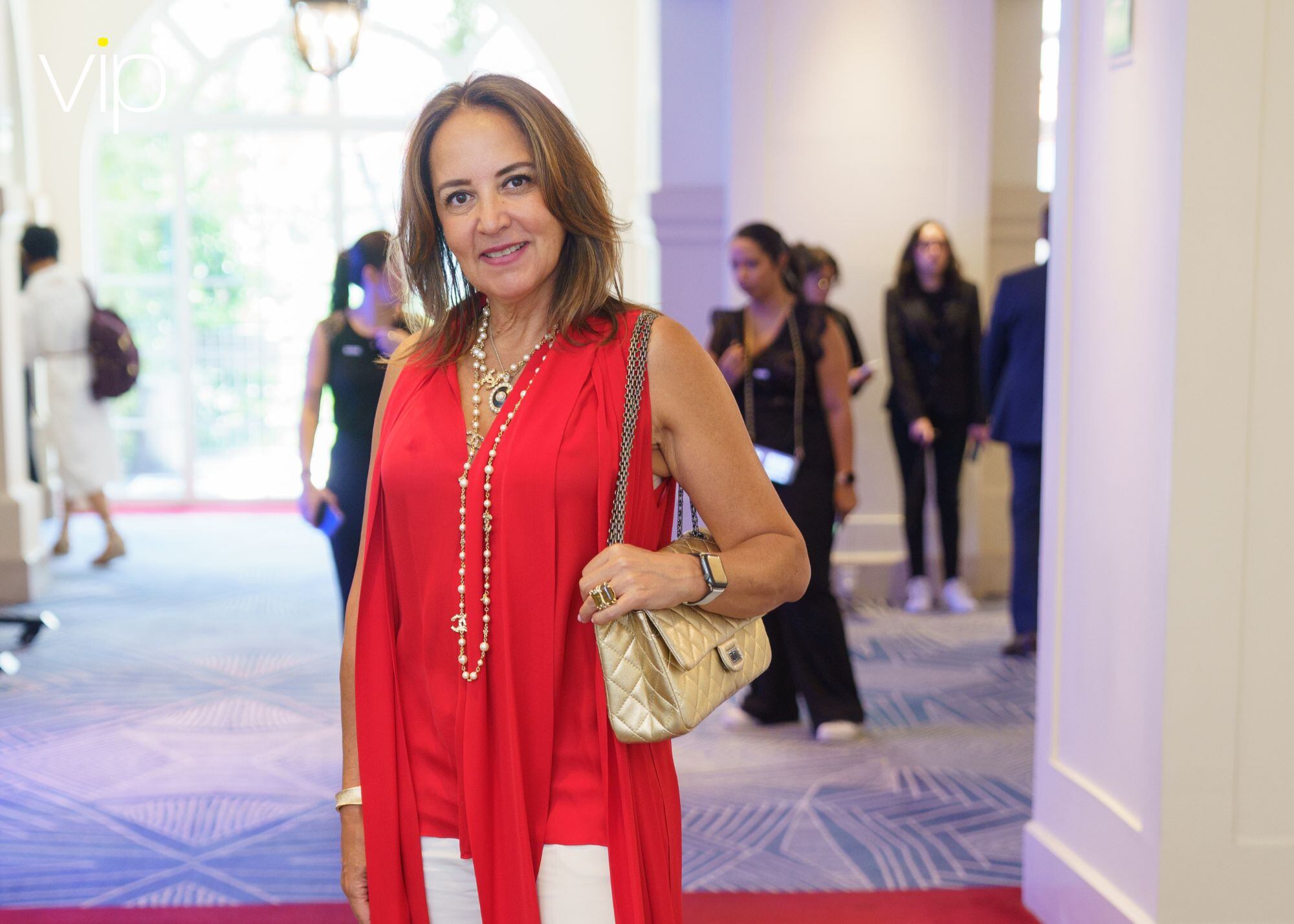 Sabrina Herrera. (Foto: Héptor Arjona)
